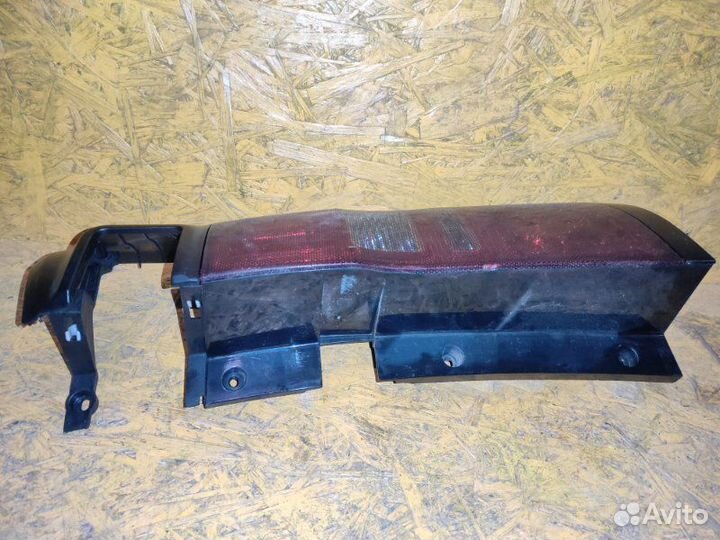 Фонарь левый Hyundai H1 (Starex) TQ D4CB 2011