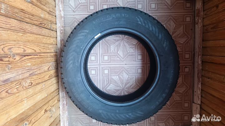 Nokian Tyres Nordman 8 195/65 R15 95T