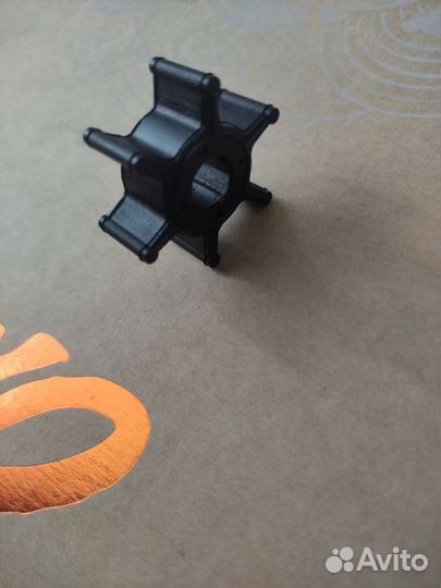 Крыльчатка помпы Yamaha 3