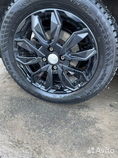 Nokian Tyres Hakkapeliitta 10p 205/55 R16 94T