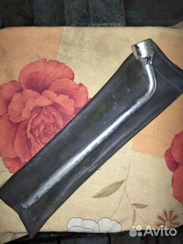 Балонный ключ 19мм