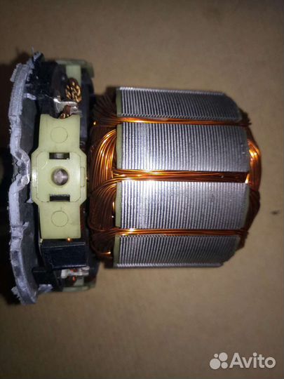 Мотор 8934-1 295 3 М1