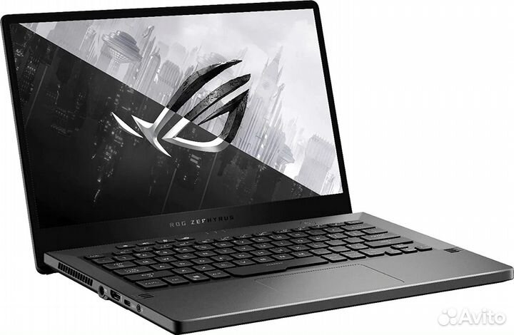 Asus rog zephyrus g14 ga401hr
