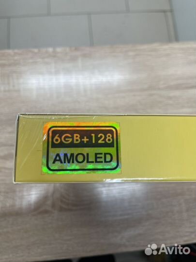 Планшет X-prime A15 Max 6/128