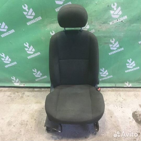 Сиденья комплект Форд Фокус 1