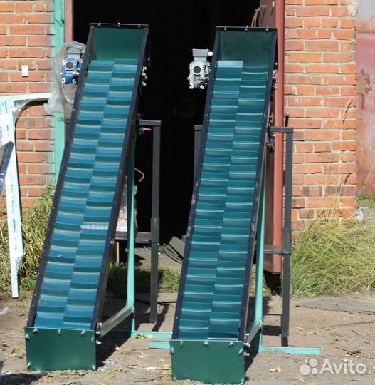 Дозатор весовой для угля, овощей, пеллет