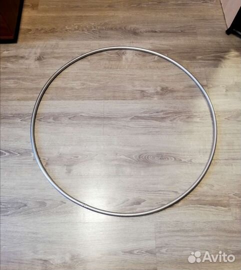Обруч хулахуп д. 100 см