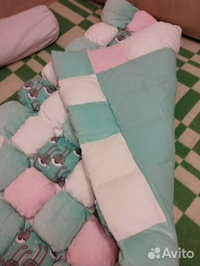 Детское покрывало,одеяло