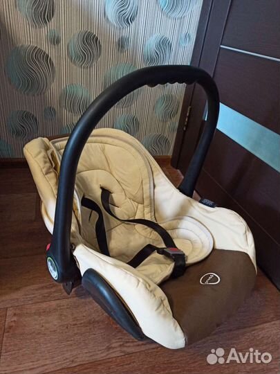 Детская автолюлька