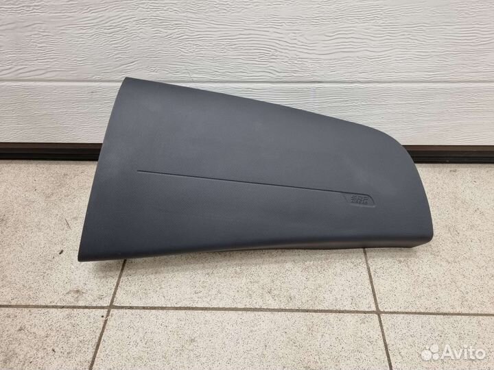 Подушка пассажирская Рено Лонан 2 Сандеро 2