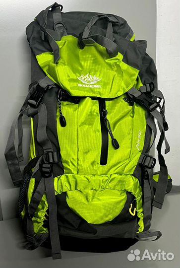 Рюкзак туристический