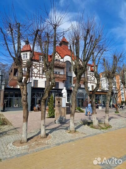 Калининград Топ-Экскурсия Автобусная экскурсия «Ку