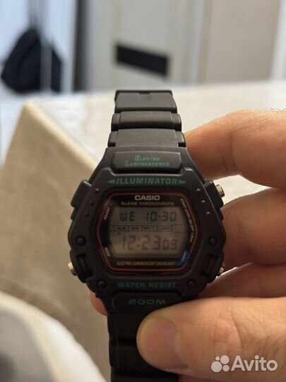 Наручные часы