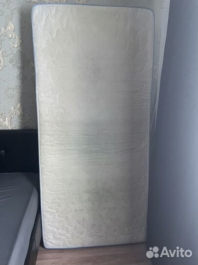 Матрас 190 на 90 бу