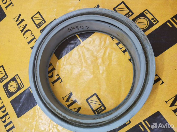 Манжета люка для стиральной машины Indesit