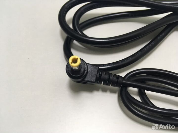 Блок питания для Lenovo 20V 3.25A (5.5x2.5)