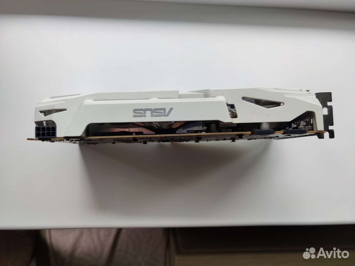 Видеокарта gtx1070 8gb