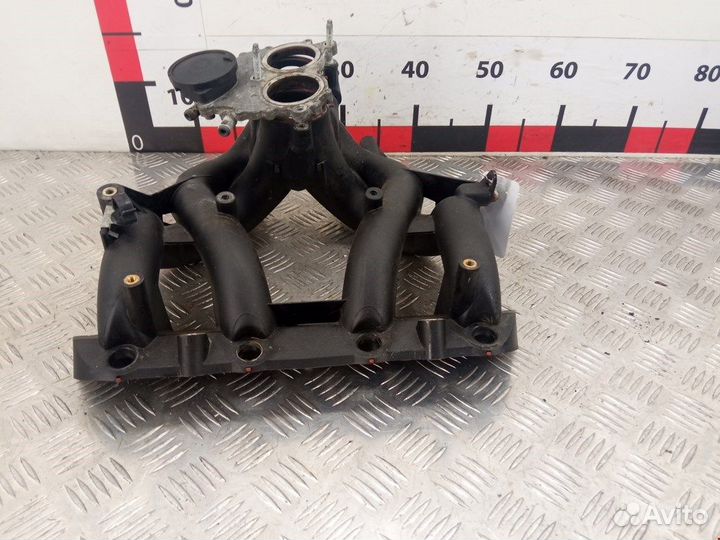 Коллектор впускной для BMW 3-Series (E46)