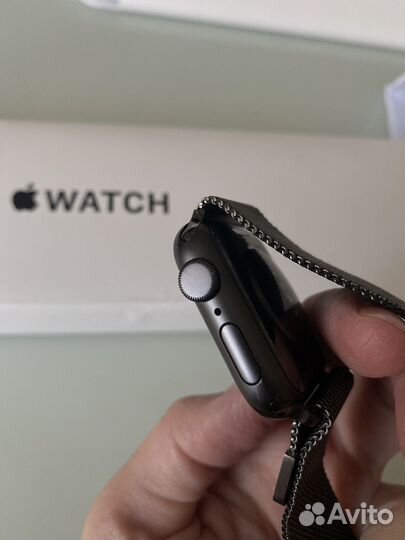 Apple watch se 40 mm