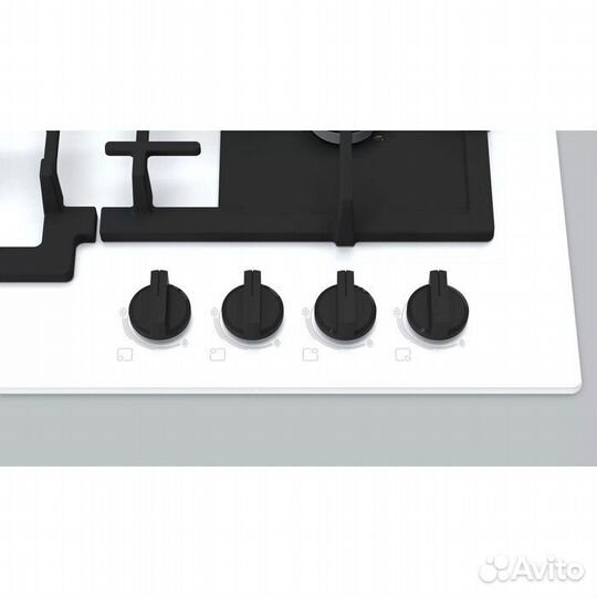 Газовая варочная панель