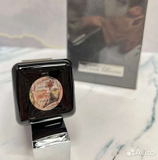 Духи cocaine Franck Boclet 100мл