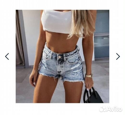 Шорты