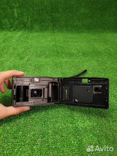 Пленочный фотоаппарат Minolta Riva Zoom AF5