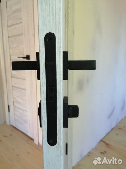 Дверь межкомнатная