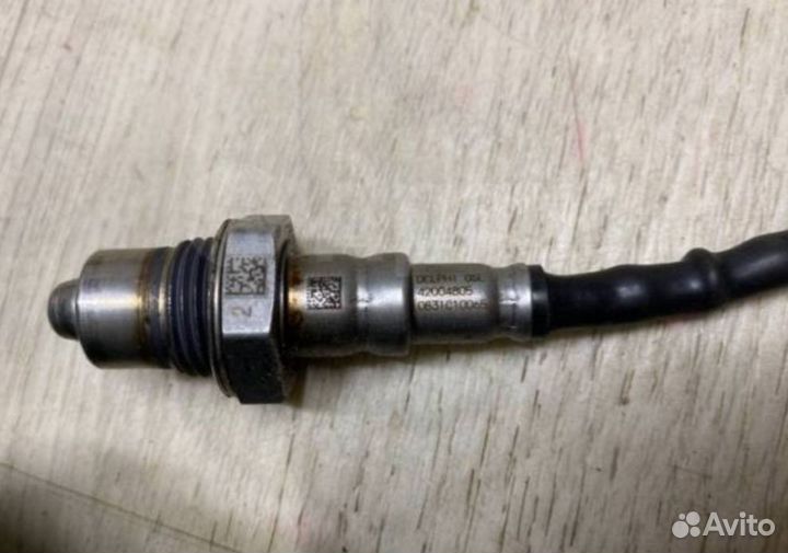3611300XEB05 датчик кислорода передний