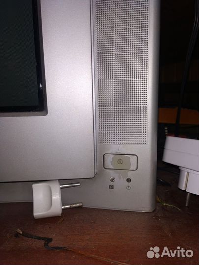 Телевизор Sony trinitron kv-29fx66k