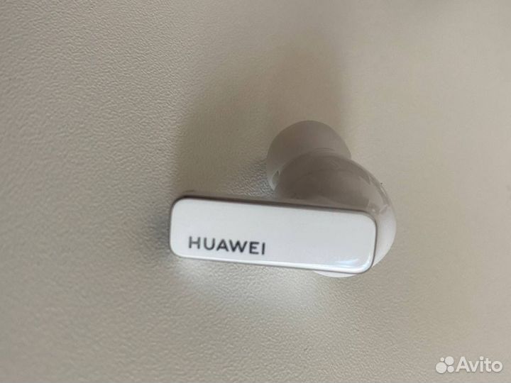 Huawei freebuds pro 3 левый наушник