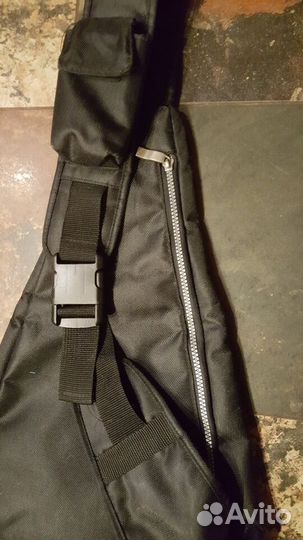 Нагрудная сумка рюкзак Warsteiner