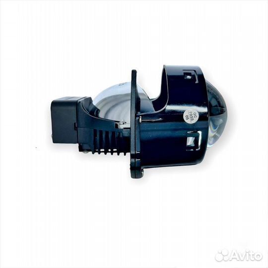 Светодиодные линзы Bi-LED Optima Competizione