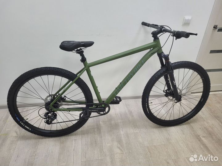 Велосипед 29' Алюминий Новые