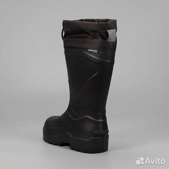 Сапоги муж П-П Nordman Active Pro 519508-01, р.44