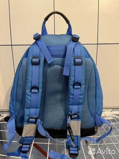 Школьный рюкзак ecco