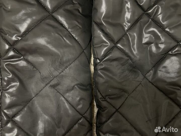 Зимние брюки