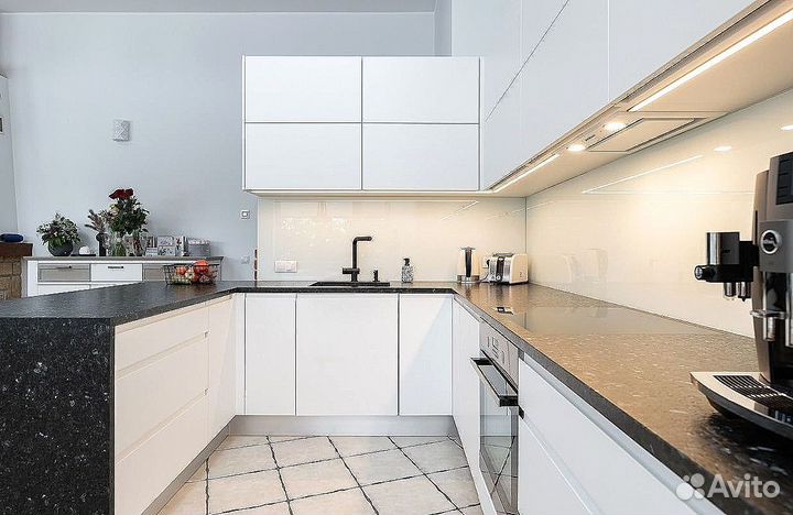 Кухня на заказ от производителя