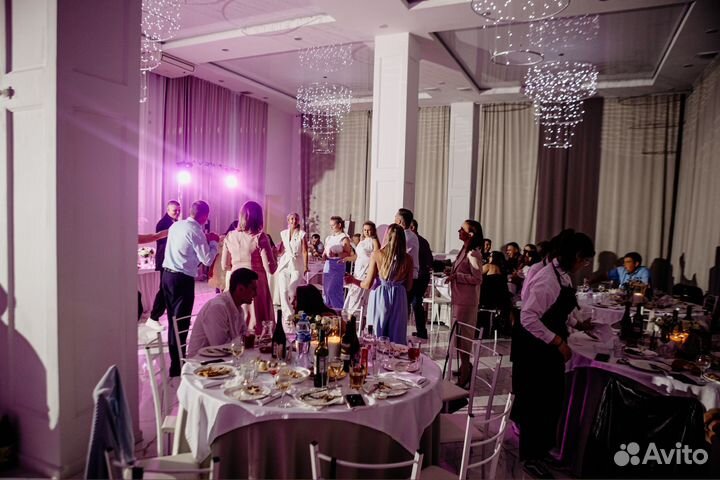 Фотограф на корпоратив