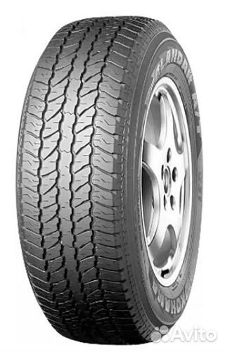 Yokohama Geolandar A/T G031A 265/65 R18