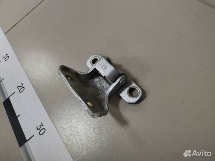 Петля двери задней левой верхняя Hyundai Sonata 4 EF,Tagaz 2001-2012