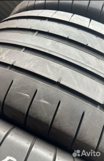 Dunlop SP Sport Maxx RT 2 SUV 265/50 R19