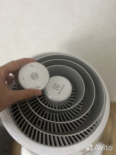 Electrolux Air flower