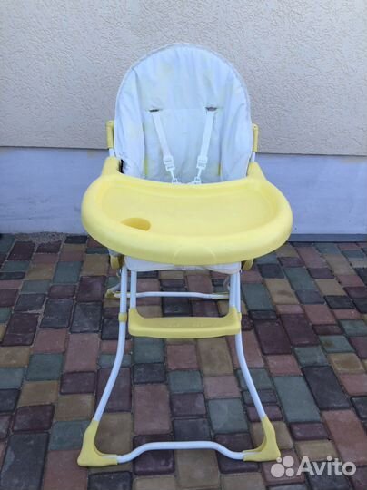 Стул для кормления