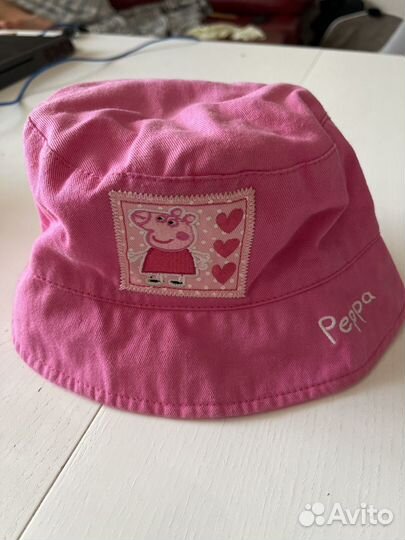 Панама детская 50