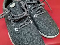 Кроссовки женские Allbirds Review