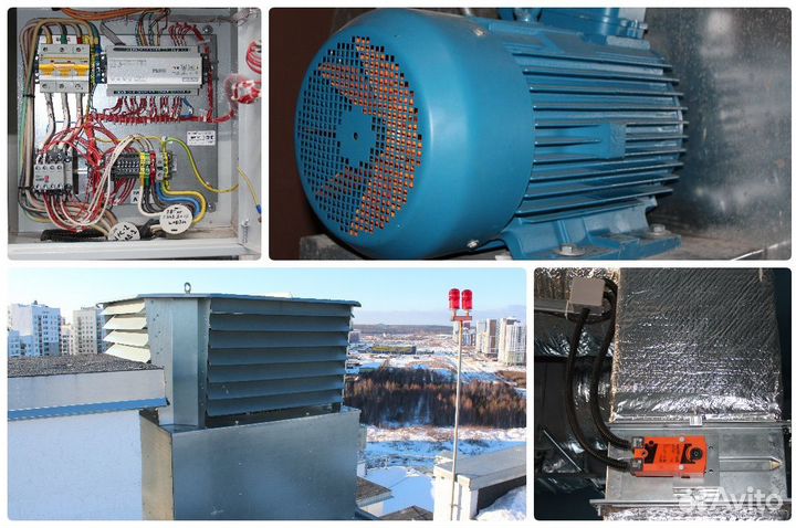 Монтаж видеонаблюдения, опс, скуд