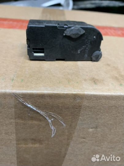 Моторчик корректора фары 0307853303