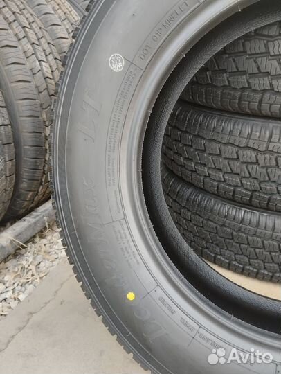 Triangle TR646 185/75 R16C 104Q