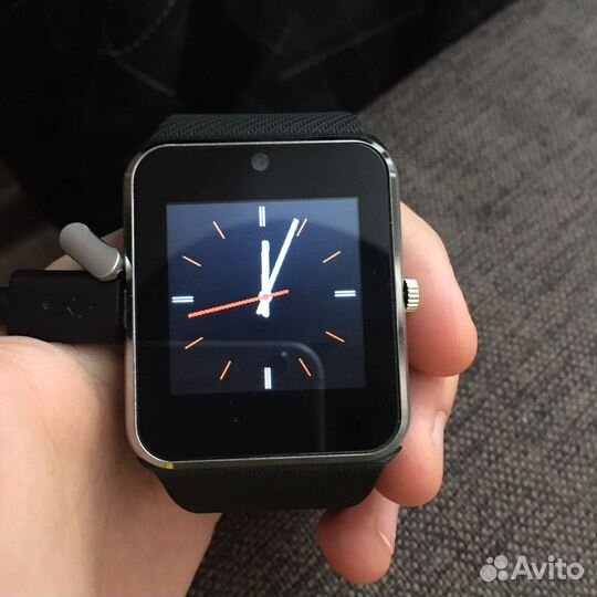 Smart watch